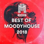 Artwork for "Best of MoodyHouse 2018"