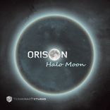 Artwork for "Halo Moon"