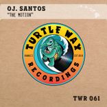 Artwork for "The Motion"