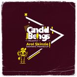 Artwork for "Geometric Theories E.P"