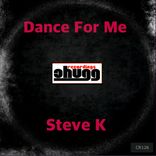 Artwork for "Dance For Me"