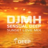 Artwork voor "Sensual Deep (Sunset Love Mix)"
