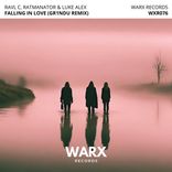 Artwork for "Falling In Love"