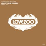 Artwork for "Jack Your House"