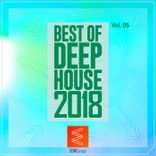 Artwork für "Best of Deep House 2018, Vol. 05"