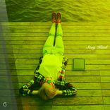 Artwork for "Stay Kind"