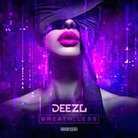 Artwork for "BREATH_LESS"