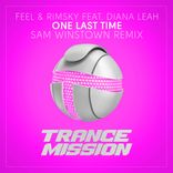 Artwork voor "One Last Time (Sam Winstown Remix)"