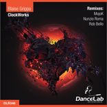 Artwork für "Clockworks EP"