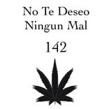 No Te Deseo Ningun Mal