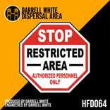 Artwork voor "Dispersal Area"