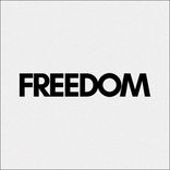 Portada para "Freedom"