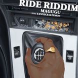 Artwork voor "Ride Riddim"