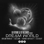 Artwork for "Dream World EP"