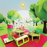 Portada para "Weekend"