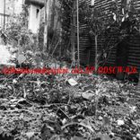 Artwork for "Clex EP"