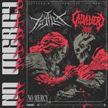 Artwork for "No Mercy"