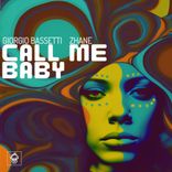 Artwork voor "Call Me Baby"