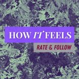 Portada para "How It Feels"