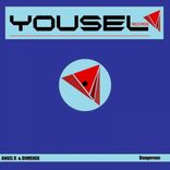 Artwork für "Dangerous"