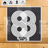 Artwork für "Boxed In"