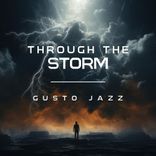 Artwork for "Through the Storm"