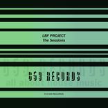 Artwork for "The Sessions"