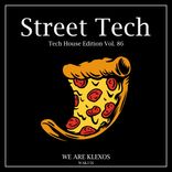 Artwork for "Street Tech, Vol. 86"