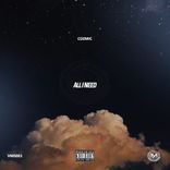 Artwork for "All I Need"