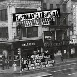 Artwork für "Contrasting Outputs From The Hood"