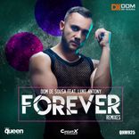 Artwork voor "Forever (Remixes)"