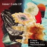 Artwork for "Inner Code"