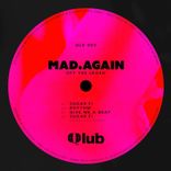 Artwork for "Off The Leash"