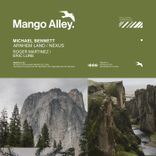 Portada para "Arnhem Land / Nexus"