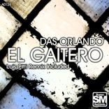 Artwork for "El Gaitero"
