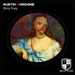 Artwork for "Dirty Freq"