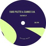 Artwork for "Together EP"