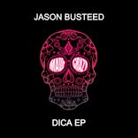 Artwork for "DICA EP"