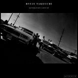 Artwork for "Generation Lost EP"