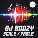 Artwork for "Scale / Fable"