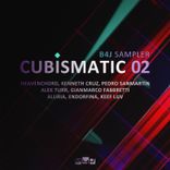 Artwork for "Cubismatic 02"