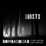 Artwork for "Ghosts"