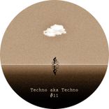 Portada para "Techno Aka Techno #11"