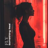 Artwork voor "Something Real"