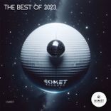Artwork for "The Best of COMET 2023"