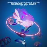 Artwork voor "Somebody That You Loved"