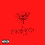 Artwork voor "Many men"