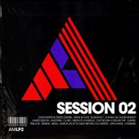 Artwork for "Adesso Music Session 02"