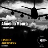 Artwork voor "From UK to PT"