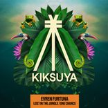 Artwork for "Lost In The Jungle / One Chance"